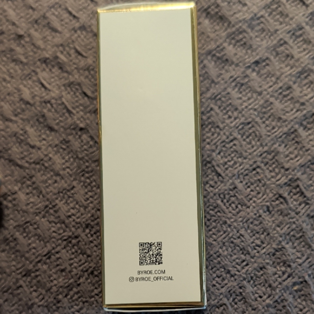 BYROE New York, Basil Dark Spot Correcting Cream New In Box - Picture 2 of 6